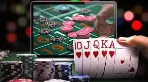 Progressive Jackpot Slot ဂိမ်း 222v Myanmar MMK Mega Win