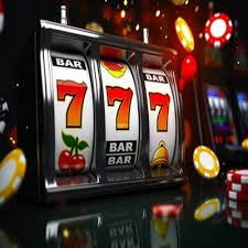 Slot Games – 222v