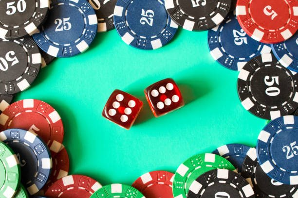 Sports Betting – 222v