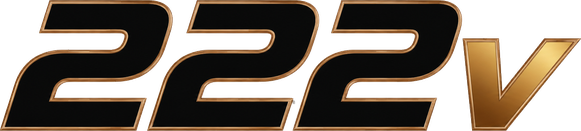 222v Logo